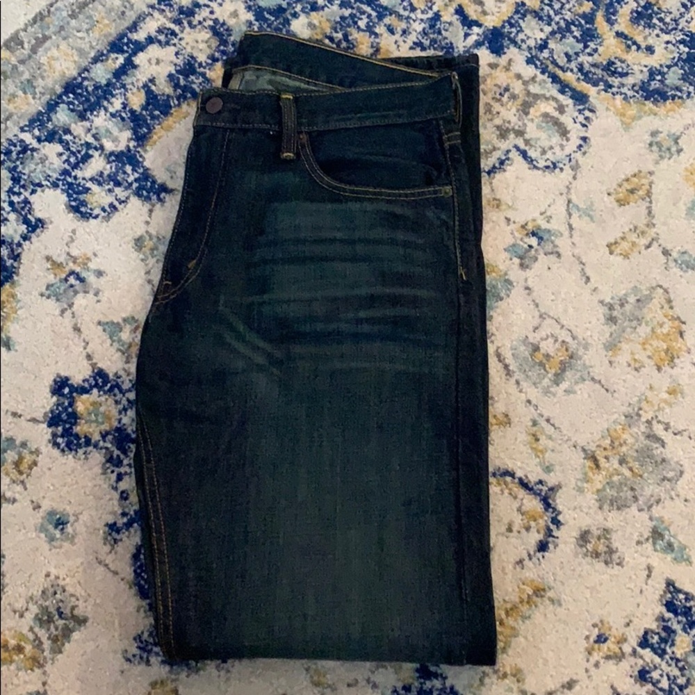 Men’s Levi’s